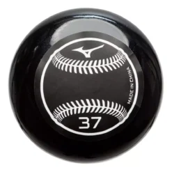 Mizuno Pro 37" Baseball Fungo Bat: PROFUNGO37 Black, Blue, Navy, Orange, Red -Best Bat Pick Sales bfb6 10 21 mizuno pro 37 baseball fungo bat profungo37 34570 15 l