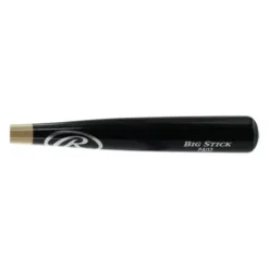 Rawlings BIG STICK Birch Wood Baseball Bat: PAI13B Black, Natural 11 Rawlings BIG STICK Birch Wood Baseball Bat: PAI13B Black, Natural -Best Bat Pick Sales c014 06 18 30339 2 m
