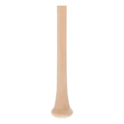 M^Powered H2TC™ Pro Birch Wood Baseball Bat: H2TC008B Grey, Natural -Best Bat Pick Sales c01b 11 21 m powered h2tc pro birch wood baseball bat h2tc110b 35264 7 l