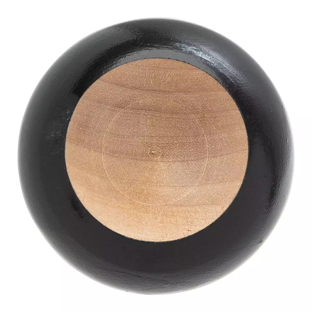 M^Powered H2TC™ Pro Birch Wood Baseball Bat: H2TCI13B Black, Grey 11 M^Powered H2TC™ Pro Birch Wood Baseball Bat: H2TCI13B Black, Grey - Image 9