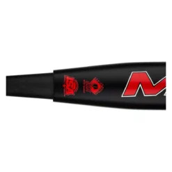 Miken Ultra Fusion 14" Mike Macenko Big Cat Endload Senior Slow Pitch Softball Bat: MFN4SS Black, White, Red -Best Bat Pick Sales c0ad 05 21 2021 miken ultra fusion 14 mike macenko big cat endload senior slow pitch softball bat mfn4ss 33853 12 l