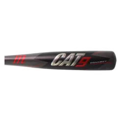 Marucci CAT9 Connect -10 USSSA Baseball Bat: MSBCC910 Black, Grey, Red 12 Marucci CAT9 Connect -10 USSSA Baseball Bat: MSBCC910 Black, Grey, Red -Best Bat Pick Sales c143 08 20 marucci cat 9 connect 10 usssa baseball bat msbcc910 33429 3 l