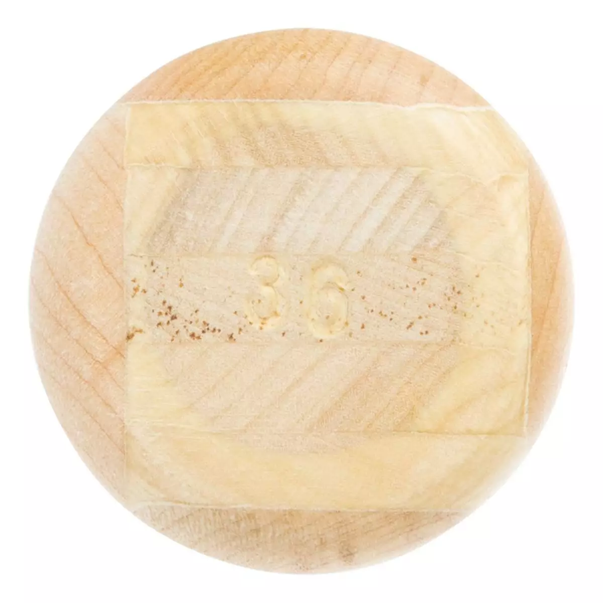 Brett Bros. Maple 36" Fungo Wood Baseball Bat: BBOFUNGO Black, Brown, Green, Blue, Orange, Red, Navy, Purple 65 Brett Bros. Maple 36" Fungo Wood Baseball Bat: BBOFUNGO Black, Brown, Green, Blue, Orange, Red, Navy, Purple - Image 63