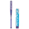 Easton Wonderlite -13 Fastpitch Softball Bat: FP19WL13 Blue, Grey, Purple -Best Bat Pick Sales c237 12 21 easton wonderlite 13 fastpitch softball bat fp19wl13 30209 1 l