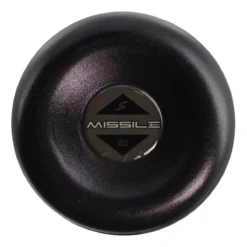 Stinger Bat Co Stinger Missile BBCOR Baseball Bat: BBMSLE3 Black, Grey, Red -Best Bat Pick Sales c26d 12 20 stinger missile bbcor baseball bat bbmsle3 33870 7 l