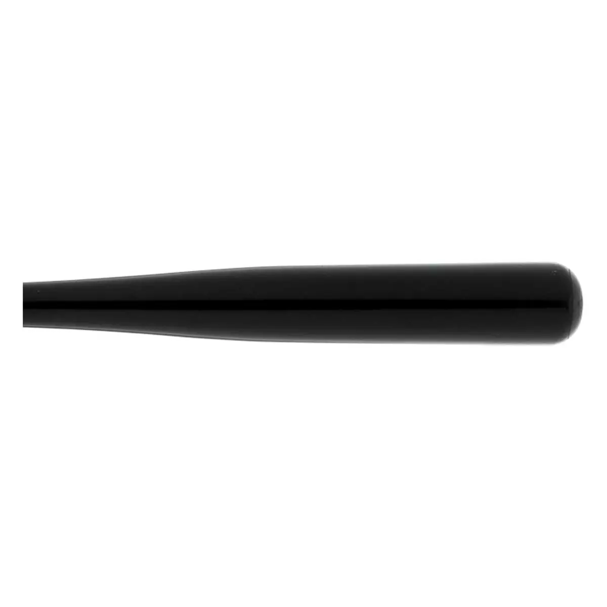 Dynaswing LLC Dynaswing Maple Wood Training Baseball Bat: DMTB Black, Natural 5 Dynaswing LLC Dynaswing Maple Wood Training Baseball Bat: DMTB Black, Natural - Image 3