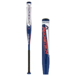 2022 Anderson Rocketech -9 Fastpitch Softball Bat: FPRT22 Blue, Red, White -Best Bat Pick Sales c2ab 07 21 2022 anderson rocketech 9 fastpitch softball bat fprt22 34654 013 l