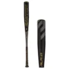 Easton Project 3 Alpha BBCOR Baseball Bat: BB19AL Black, Grey, Gold -Best Bat Pick Sales c308 05 21 easton project 3 alpha bbcor baseball bat bb19al 30168 1 l