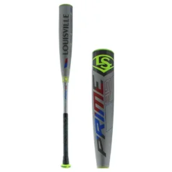 Louisville Slugger Prime 919 -10 USA Baseball Bat: WTLUBP919B10 Grey -Best Bat Pick Sales c3fe 08 18 30453 l