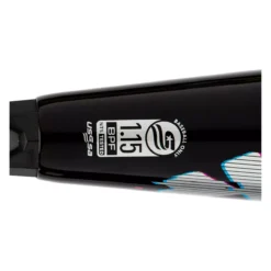 DeMarini CF Glitch -5 USSSA Baseball Bat: WTDXCB5GL Navy, White -Best Bat Pick Sales c406 06 21 2021 demarini cf glitch 5 usssa baseball bat wtdxcb5gl 34450 4 l