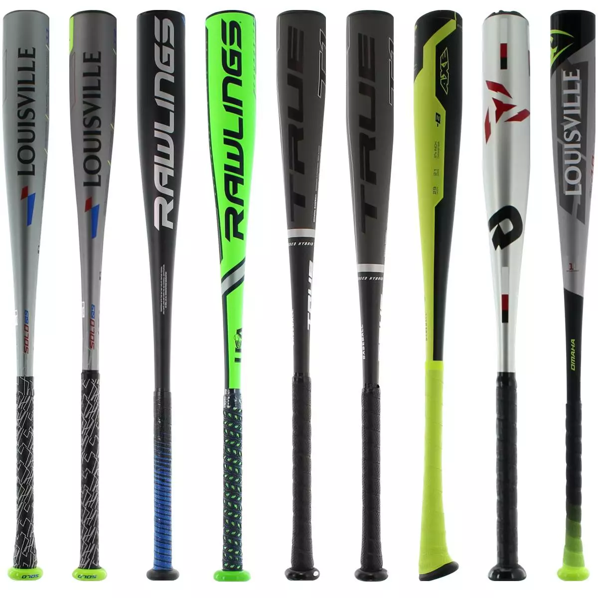 JustBats Pick Your Pack - USA Baseball 2-Pack - Gold Black, Gold, Brown, White, Blue, Yellow, Grey, Red, Green, Purple 16 JustBats Pick Your Pack - USA Baseball 2-Pack - Gold Black, Gold, Brown, White, Blue, Yellow, Grey, Red, Green, Purple - Image 14