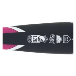 Louisville Slugger Proven -13 Fastpitch Softball Bat: WTLFPPRD1320 Pink -Best Bat Pick Sales c522 12 21 louisville slugger proven 13 fastpitch softball bat wtlfpprd1320 31438 4 l