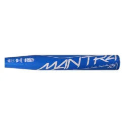 Rawlings Mantra -10 Fastpitch Softball Bat: FP1M10 Blue -Best Bat Pick Sales c558 02 21 2021 rawlings mantra 10 fastpitch softball bat fp1m10 34108 3 l