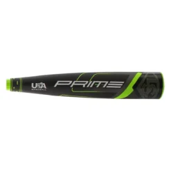 Louisville Slugger Prime -10 USA Baseball Bat: WTLUBP9B1020 Black -Best Bat Pick Sales c5b2 07 19 31779 2 l