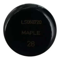 Louisville Slugger MLB Prime Youth Maple Wood Baseball Bat: WBL2441010 Black 15 Louisville Slugger MLB Prime Youth Maple Wood Baseball Bat: WBL2441010 Black -Best Bat Pick Sales c636 08 20 louisville slugger mlb prime youth maple wood baseball bat wbl2441010 33339 7 l