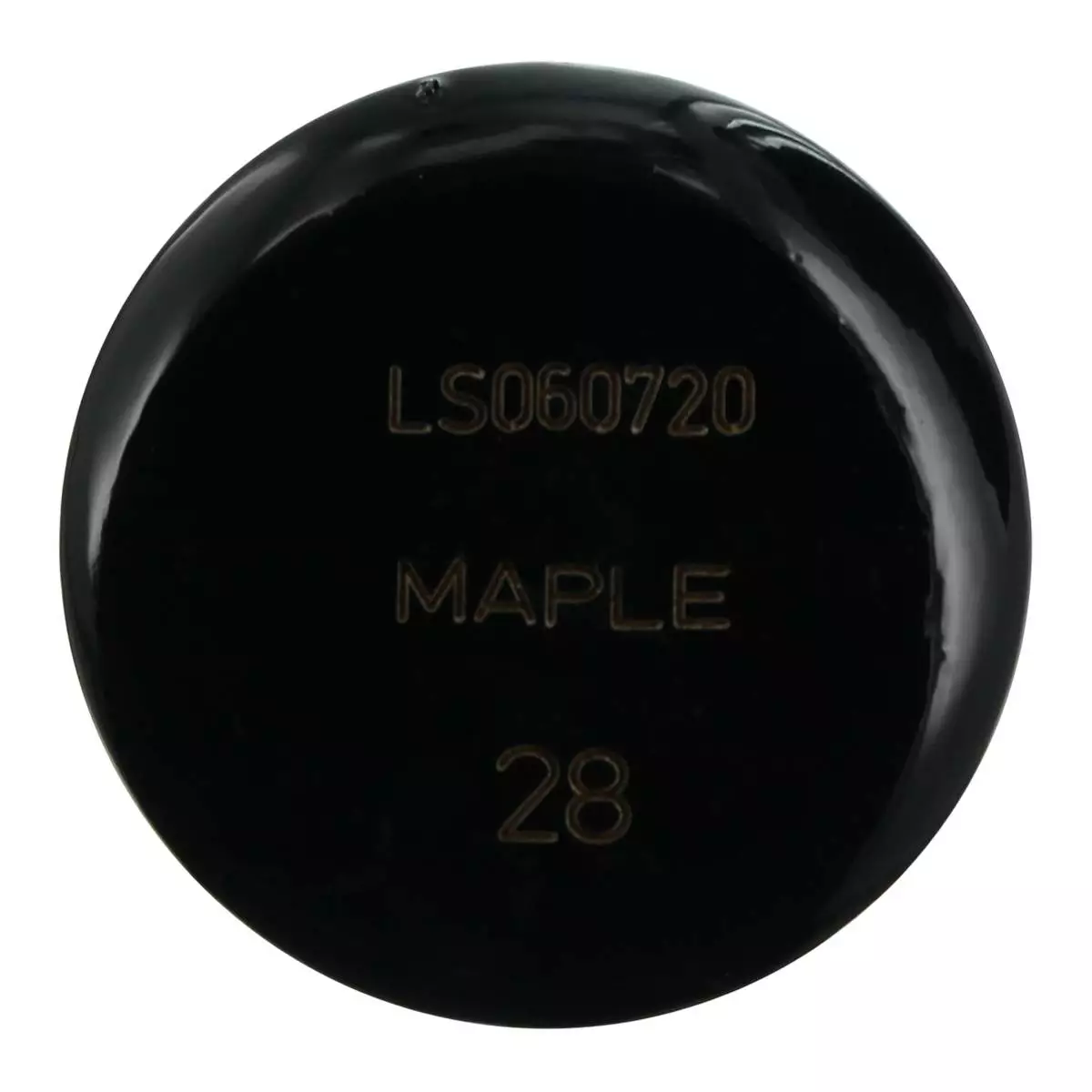 Louisville Slugger MLB Prime Youth Maple Wood Baseball Bat: WBL2441010 Black 9 Louisville Slugger MLB Prime Youth Maple Wood Baseball Bat: WBL2441010 Black - Image 7