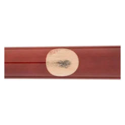 Chandler Pro AP5 Maple Wood Baseball Bat: AP5A Red, Grey, White -Best Bat Pick Sales c717 11 21 chandler pro ap5 maple wood baseball bat ap5a 35321 6 l