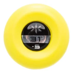 2022 TRUE TEMPER RAKE -5 USSSA Baseball Bat: UT22RKEX5 Silver, Yellow -Best Bat Pick Sales c72f 10 21 2022 true temper rake 5 usssa baseball bat ut22rkex5 35305 7 l