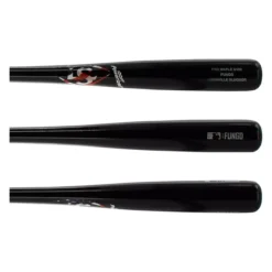Louisville Slugger 36" Fungo Maple Wood Baseball Bat: WBL2444010 Black, Red -Best Bat Pick Sales c7a9 08 20 louisville slugger 36 fungo maple wood baseball bat wbl2444010 33343 2 l