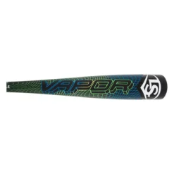 2022 Louisville Slugger Vapor -9 USA Baseball Bat: WBL2539010 Black, Blue, Green -Best Bat Pick Sales c7cd 11 21 2022 louisville slugger vapor 9 usa baseball bat wbl2539010 34732 3 l