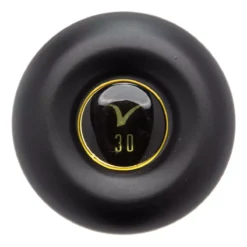 Victus Vandal Gold -10 USSSA Baseball Bat: VSBV2X10 Black, Gold -Best Bat Pick Sales c81b 10 21 victus vandal gold 10 usssa baseball bat vsbv2x10 34952 011 l