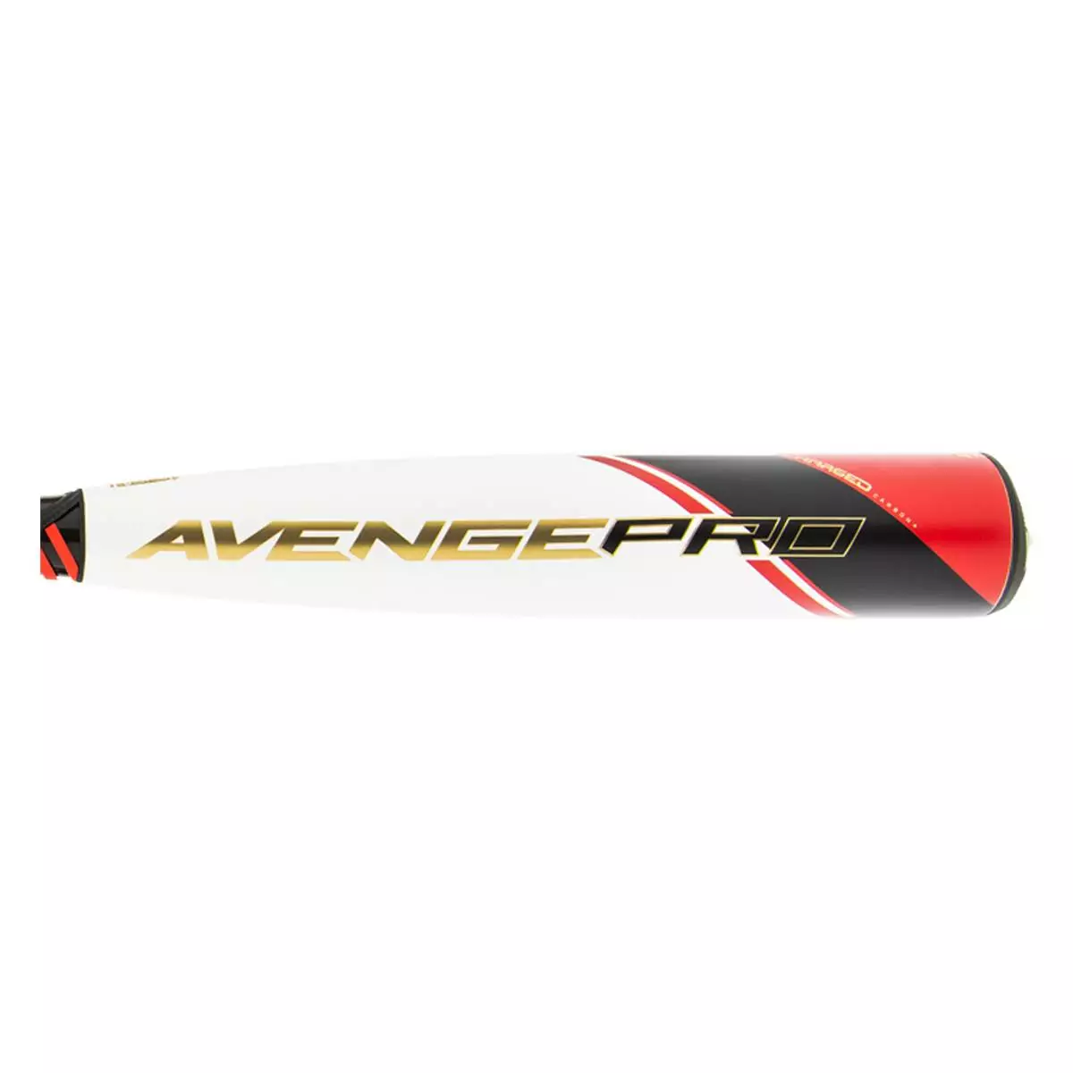 2022 Axe Avenge Pro -5 USSSA Baseball Bat: L199J Black, Red, White 9 2022 Axe Avenge Pro -5 USSSA Baseball Bat: L199J Black, Red, White - Image 7