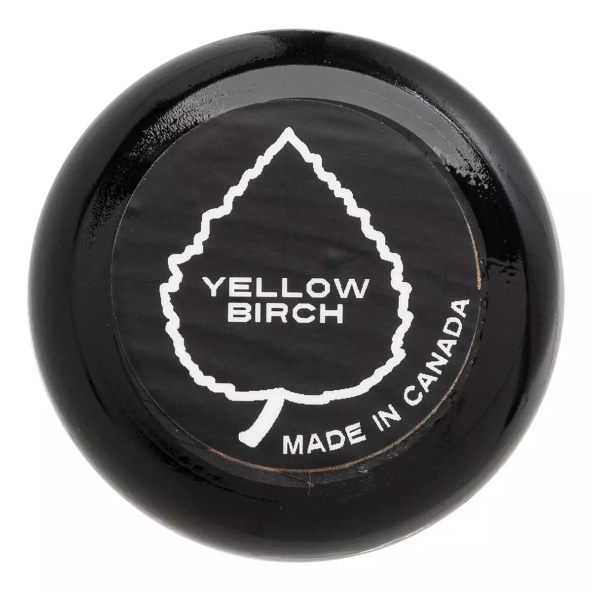 B45 Pro Select B271 Birch Wood Baseball Bat: B271PS Black 9 B45 Pro Select B271 Birch Wood Baseball Bat: B271PS Black - Image 7