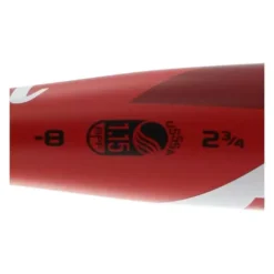 Marucci CAT8 Composite -8 USSSA Baseball Bat: MSBCCP8 Black, Red, White -Best Bat Pick Sales c963 07 18 30307 4 m