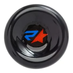 Rude American USA Rude American MOAB Power -5 USSSA Baseball Bat: SLMOAB5P19 Black, Red, White -Best Bat Pick Sales ca57 11 21 rude american moab power 5 usssa baseball bat slmoab5p19 35342 8 l