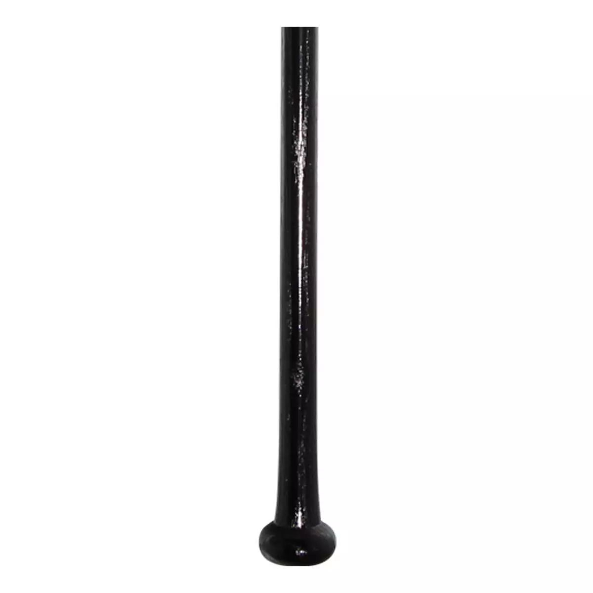 Louisville Slugger S345 Black Fungo Bat Baseball Bat: WTLWBFN345-BK Black 9 Louisville Slugger S345 Black Fungo Bat Baseball Bat: WTLWBFN345-BK Black - Image 7
