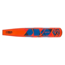 2022 Louisville Slugger Meta -8 USSSA Baseball Bat: WBL2529010 Black, Navy, Orange -Best Bat Pick Sales cba4 11 21 2022 louisville slugger meta 8 usssa baseball bat wbl2529010 34725 3 l