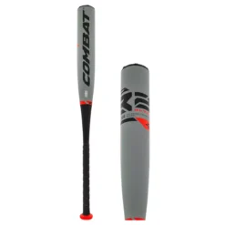 2022 COMBAT B2 Ultra -8 USSSA Baseball Bat: SLPAB28