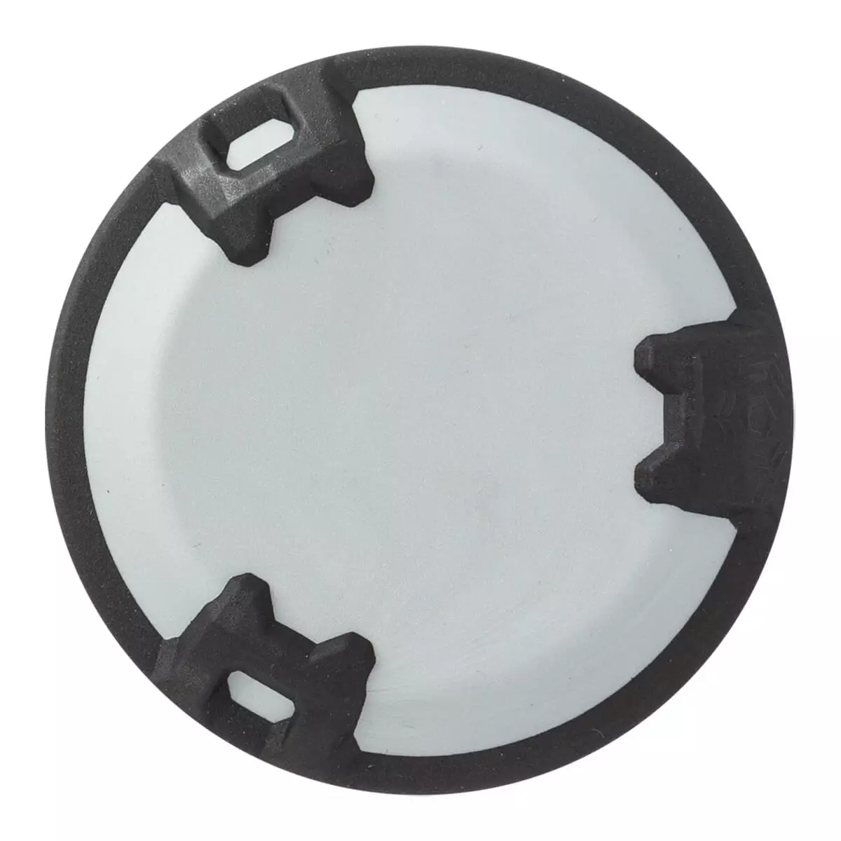 DeMarini CF Zen BBCOR Baseball Bat: WTDXCBC19 Black, Red 9 DeMarini CF Zen BBCOR Baseball Bat: WTDXCBC19 Black, Red - Image 7