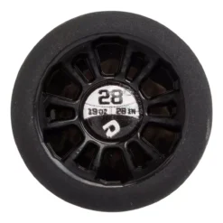 DeMarini Voodoo ONE -10 USA Baseball Bat: WTDXUO220 Black, Blue -Best Bat Pick Sales cd2f 12 21 demarini voodoo one 10 usa baseball bat wtdxuo220 31750 31752 l