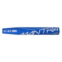 Rawlings Mantra -9 Fastpitch Softball Bat: FP1M9 Blue 12 Rawlings Mantra -9 Fastpitch Softball Bat: FP1M9 Blue -Best Bat Pick Sales cd5d 02 21 2021 rawlings mantra 9 fastpitch softball bat fp1m9 34109 3 l