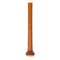 Brett Bros. Maple/Bamboo Wood Baseball Bat: MB110 Adult Brown, Natural -Best Bat Pick Sales cd63 05 21 brett bros maple bamboo wood baseball bat mb110 adult 6655 14 l