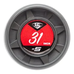 2022 Louisville Slugger Solo -5 USSSA Baseball Bat: WTLSLS6B0522 Black, Grey, Silver 17 2022 Louisville Slugger Solo -5 USSSA Baseball Bat: WTLSLS6B0522 Black, Grey, Silver -Best Bat Pick Sales cd74 11 21 2022 louisville slugger solo 5 usssa baseball bat wtlsls6b0522 34758 8 l