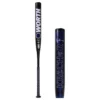 Worth Krecher Ryan Harvey 13.5" XL USSSA 240 Slow Pitch Softball Bat: WRH21U Black, Blue