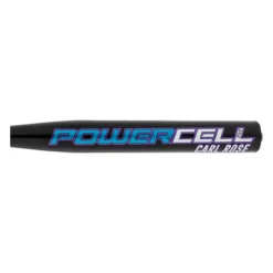 Worth Powercell Carl Rose 13.5" XL USSSA Slow Pitch Softball Bat: WCARLU Black, Blue, White 12 Worth Powercell Carl Rose 13.5" XL USSSA Slow Pitch Softball Bat: WCARLU Black, Blue, White -Best Bat Pick Sales cdca 09 21 worth powercell carl rose 13 5 xl usssa slow pitch softball bat wcarlu 35169 3 l