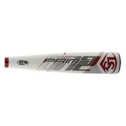 Louisville Slugger Prime ONE -12 USSSA Baseball Bat: WTLSLP1X12S20 Red, White -Best Bat Pick Sales cddc 07 19 31774 2 l