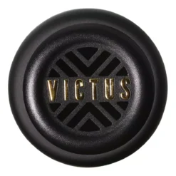 Victus Vandal -10 USSSA Baseball Bat: VSBVX10 Black, Gold, White -Best Bat Pick Sales cded 02 21 victus vandal 10 usssa baseball bat vsbvx10 33445 14 l