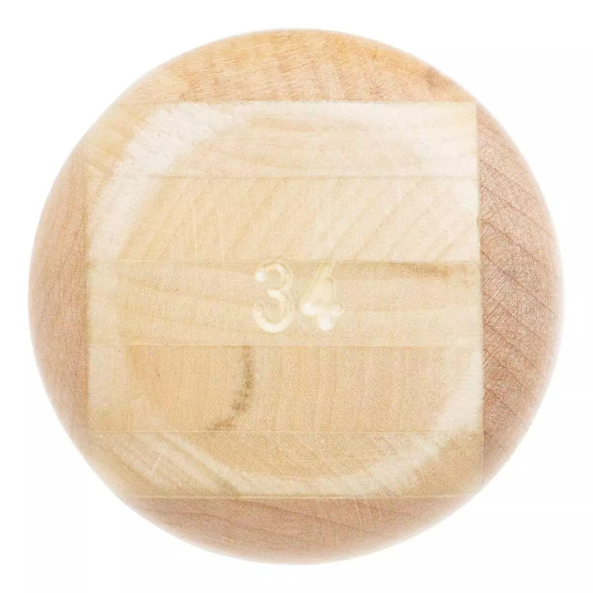 Brett Bros. Maple 34" Fungo Wood Baseball Bat: BBIFUNGO Black, Blue, Red, Navy, Green 34 Brett Bros. Maple 34" Fungo Wood Baseball Bat: BBIFUNGO Black, Blue, Red, Navy, Green - Image 32