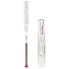 Easton Ghost Advanced -10 Fastpitch Softball Bat: FP20GHAD10 White, Red -Best Bat Pick Sales ce9b 12 21 easton ghost advanced 10 fastpitch softball bat fp20ghad10 31541 9 l