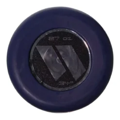 Worth Krecher Ryan Harvey 13.5" XL USSSA 240 Slow Pitch Softball Bat: WRH21U Black, Blue -Best Bat Pick Sales cf01 03 21 2021 worth krecher ryan harvey 13 5 xl usssa slow pitch softball bat wrh21u 33930 8 l