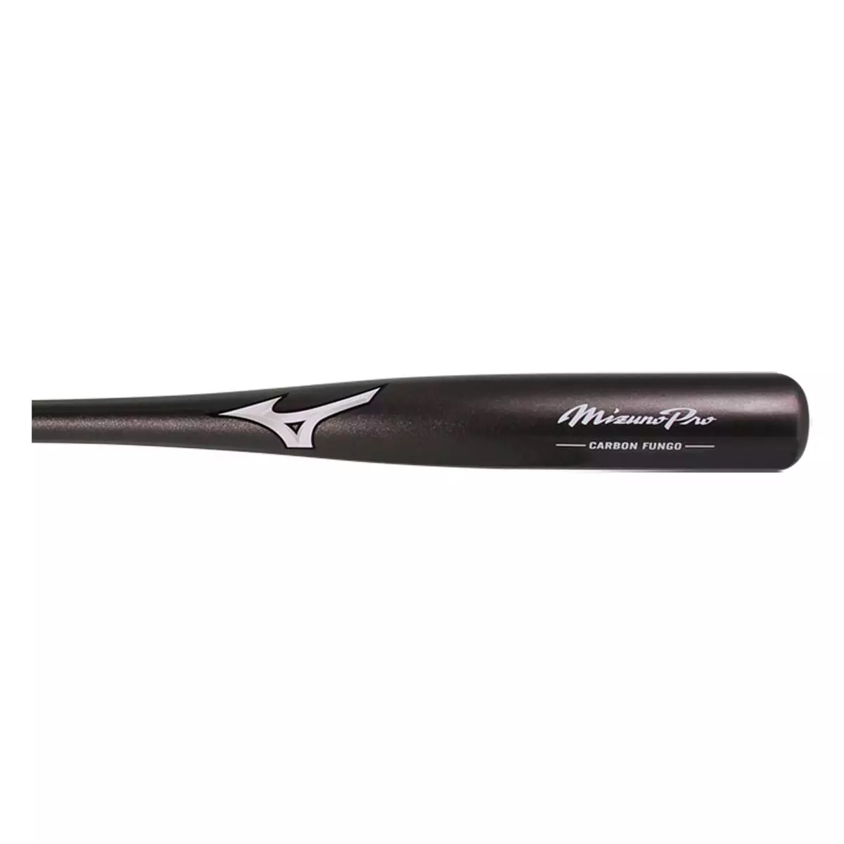 Mizuno Pro Carbon Fungo Baseball Bat: FUNGO 5 Mizuno Pro Carbon Fungo Baseball Bat: FUNGO - Image 3