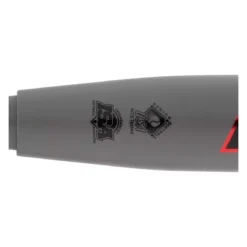 Miken Ultra Gamer Series 14" Maxload Senior Slow Pitch Softball Bat: MUL21S Black, Grey, Red -Best Bat Pick Sales cf3a 09 21 miken ultra gamer series 14 maxload senior slow pitch softball bat mul21s 35168 4 l