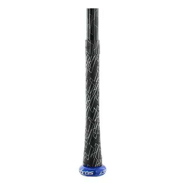 Louisville Slugger Select Hybrid 719 BBCOR Baseball Bat: WTLBBS719B3 Black 8 Louisville Slugger Select Hybrid 719 BBCOR Baseball Bat: WTLBBS719B3 Black - Image 6