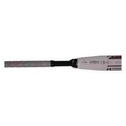 DeMarini Prism+ -11 Fastpitch Softball Bat: WTDXPZS21 Black, Grey -Best Bat Pick Sales cf85 02 21 2021 demarini prism 11 fastpitch softball bat wtdxpzs21 33916 11 l