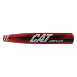 Marucci CAT8 Composite -8 USSSA Baseball Bat: MSBCCP8 Black, Red, White -Best Bat Pick Sales cfab 07 18 30307 2 m