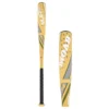 Rude American USA 2022 Rude American MOAB Speed -5 USSSA Baseball Bat: SLMOAB5S Green, Tan, White -Best Bat Pick Sales cfc3 11 21 2022 rude american moab speed 5 usssa baseball bat slmoab5s 35343 1 l